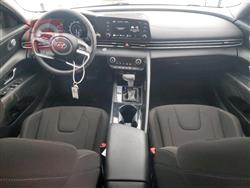 هیۆندای ئەلەنترا